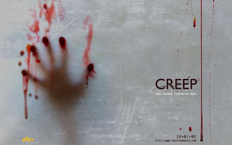 Фильм Крип | Creep - лучшие обои для рабочего стола