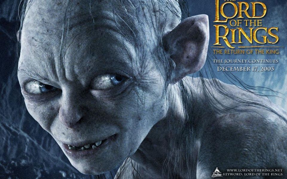 Фильм Властелин колец: Возвращение Короля | Lord of the Rings: The Return of the King - лучшие обои для рабочего стола