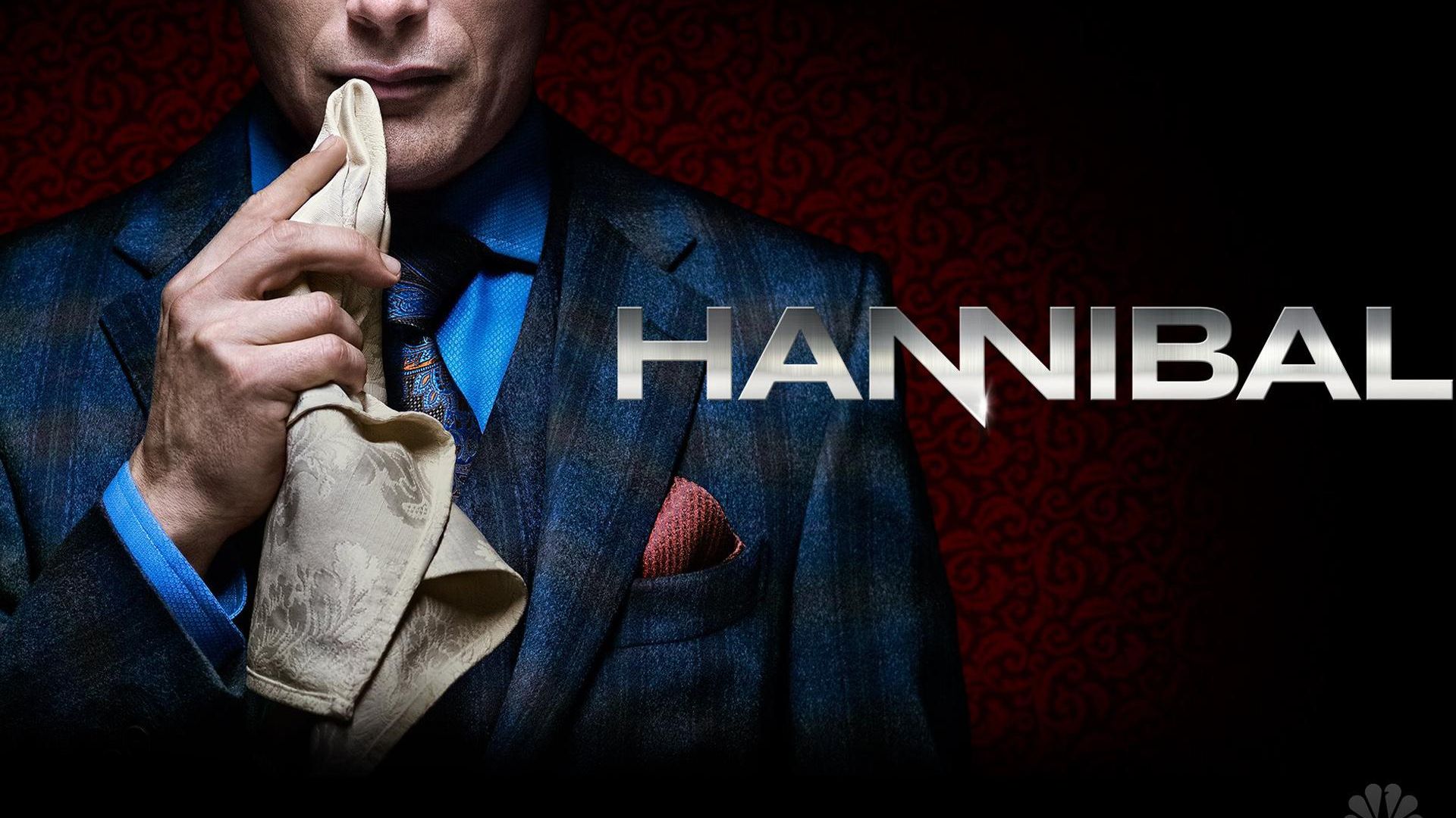 Фильм Ганнибал | Hannibal - лучшие обои для рабочего стола