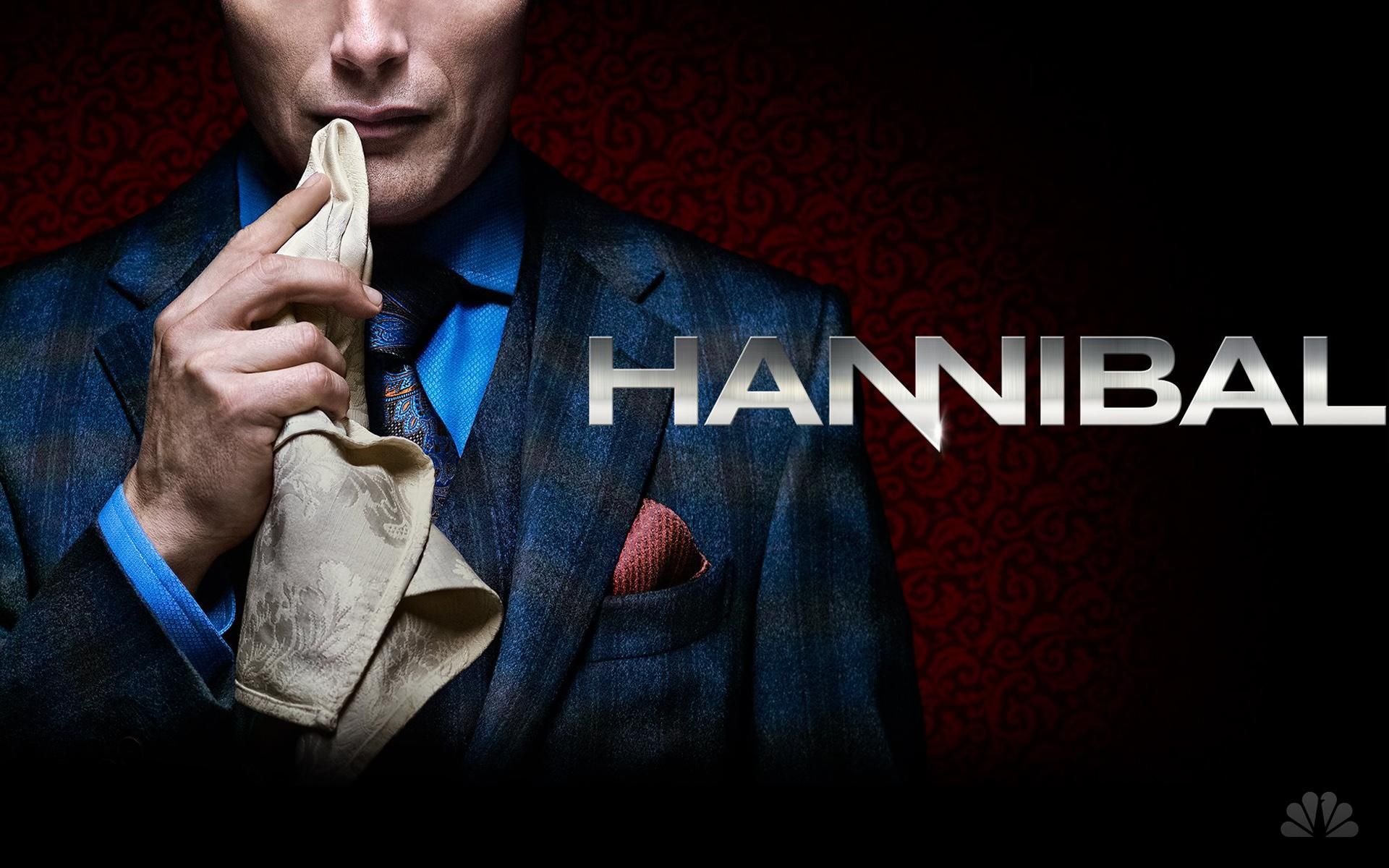 Фильм Ганнибал | Hannibal - лучшие обои для рабочего стола
