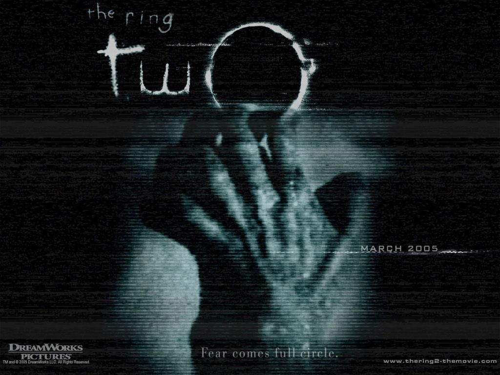Фильм Звонок 2 | Ring Two - лучшие обои для рабочего стола