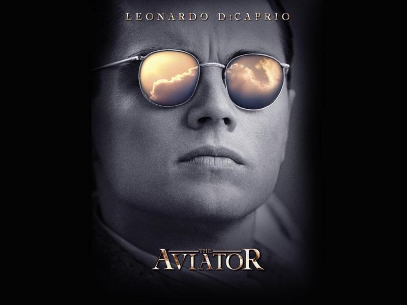 Фильм Авиатор | Aviator - лучшие обои для рабочего стола