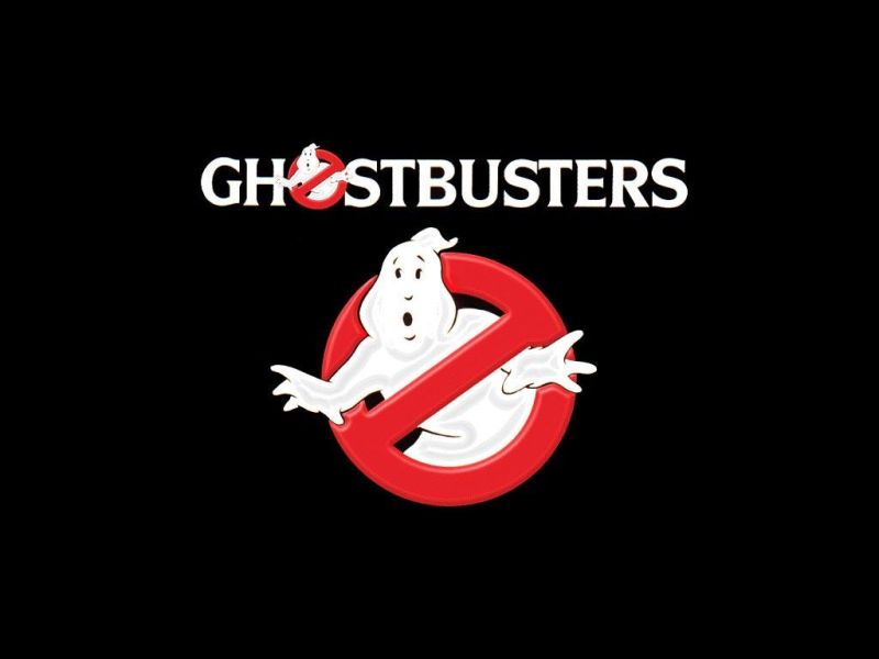 Фильм Охотники за привидениями | Ghost Busters - лучшие обои для рабочего стола