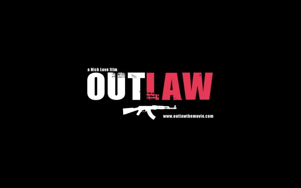 Фильм Территория вне закона | Outlaw - лучшие обои для рабочего стола