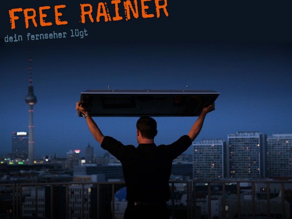 Фильм Прочисть мозги | Free Rainer - лучшие обои для рабочего стола