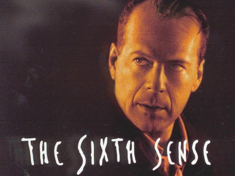 Фильм Шестое чувство | Sixth Sense - лучшие обои для рабочего стола