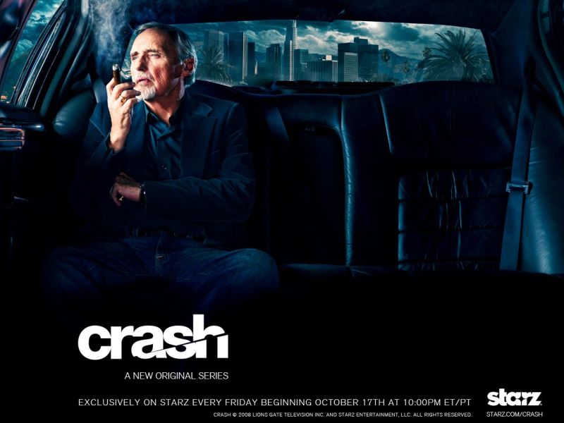 Фильм Столкновение | Crash - лучшие обои для рабочего стола