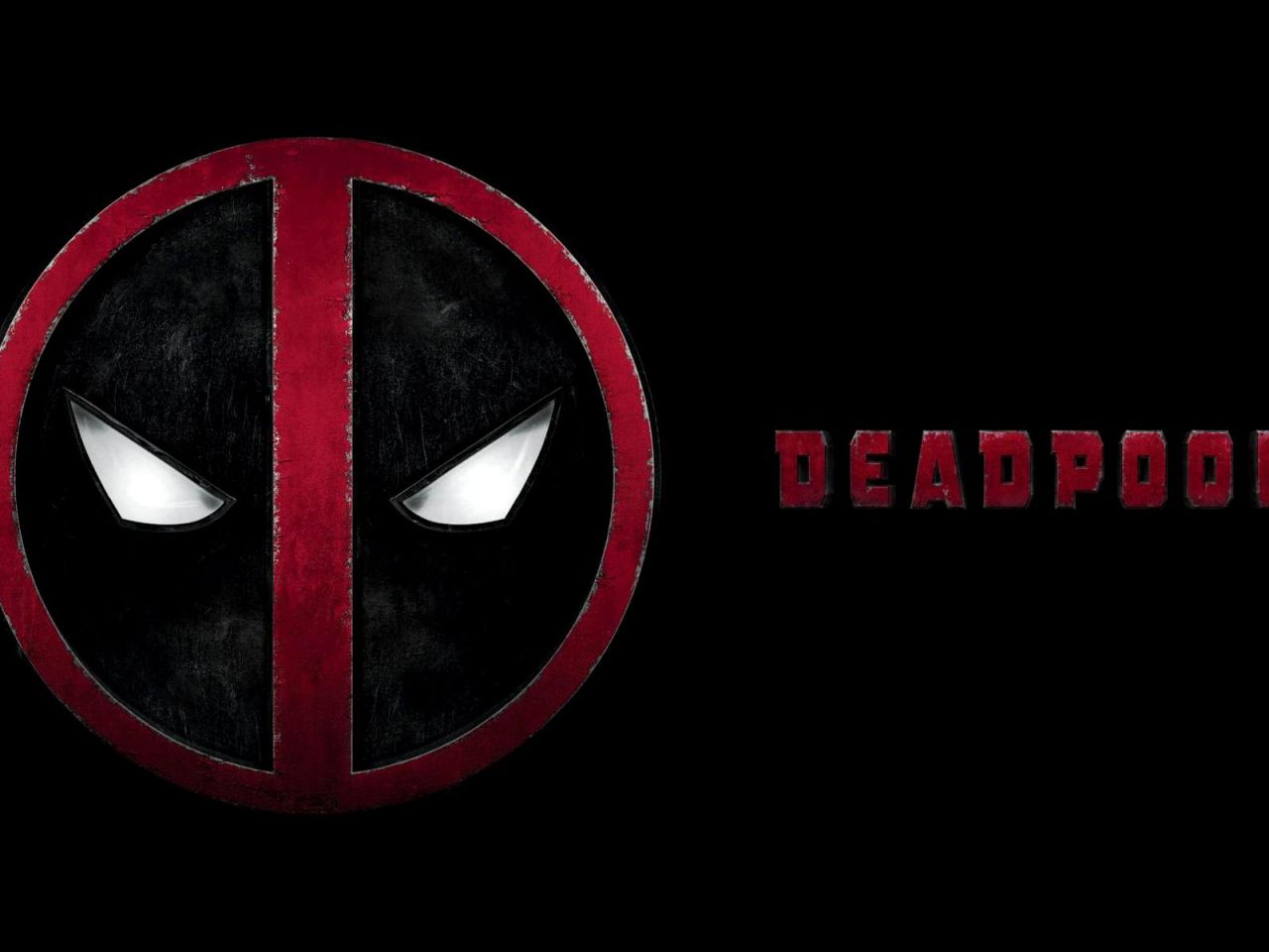 Фильм Дэдпул | Deadpool - лучшие обои для рабочего стола