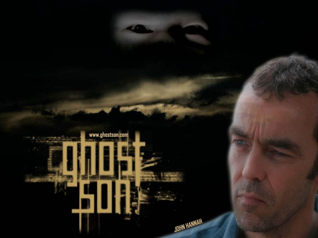 Фильм Сын-призрак | Ghost Son - лучшие обои для рабочего стола