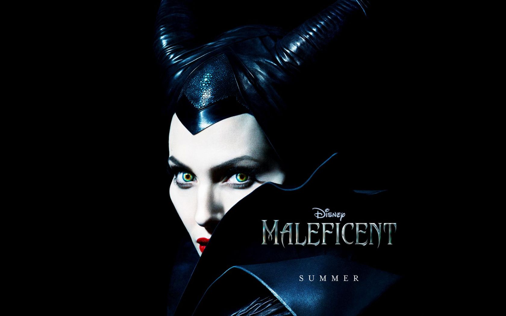 Фильм Малефисента | Maleficent - лучшие обои для рабочего стола