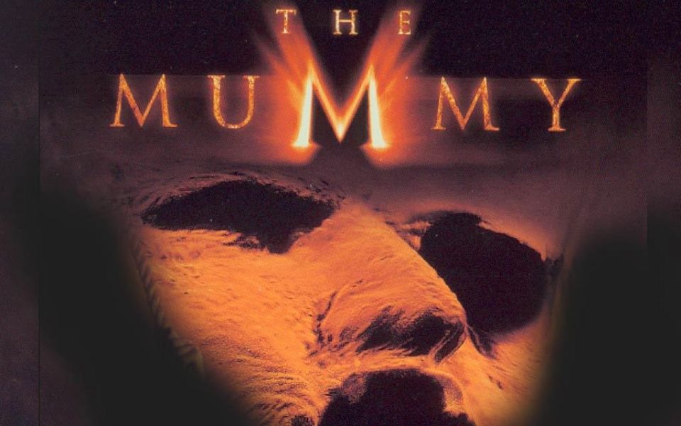 Фильм Мумия | Mummy - лучшие обои для рабочего стола
