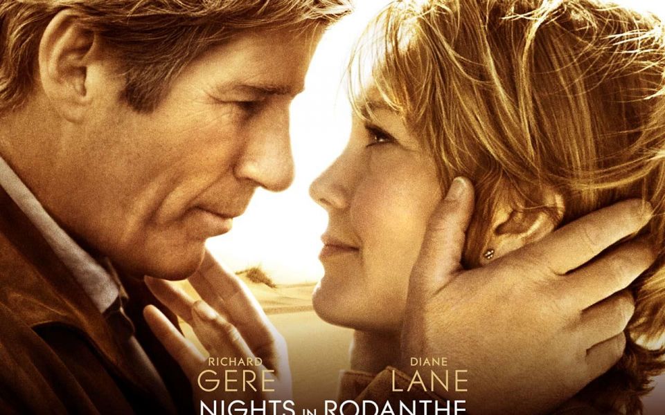 Фильм Ночи в Роданте | Nights in Rodanthe - лучшие обои для рабочего стола