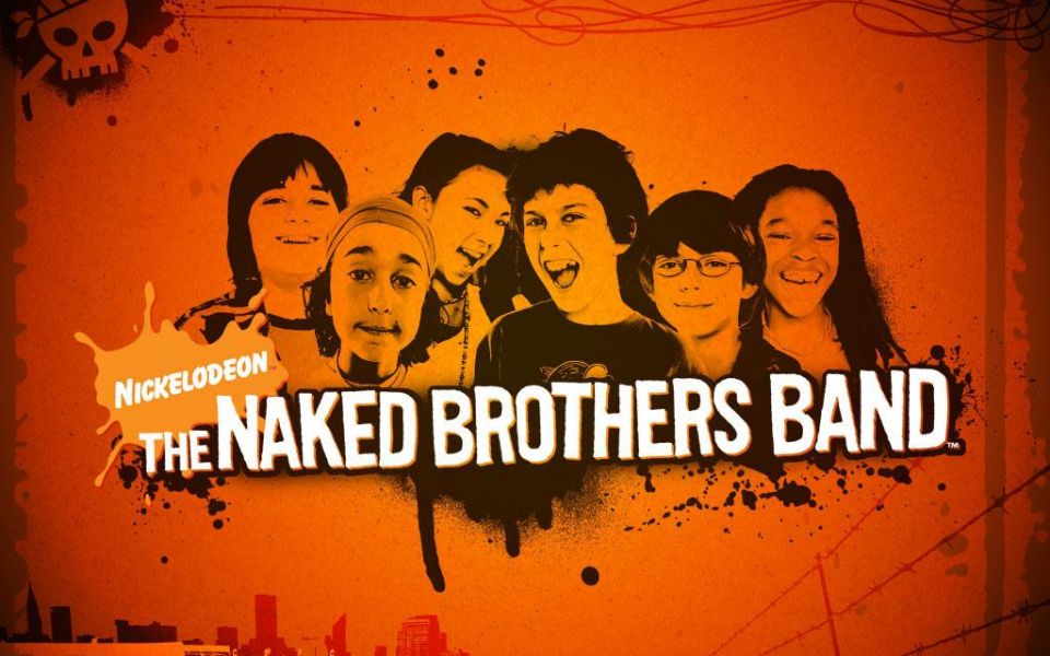 Фильм Naked Brothers Band | Naked Brothers Band - лучшие обои для рабочего стола