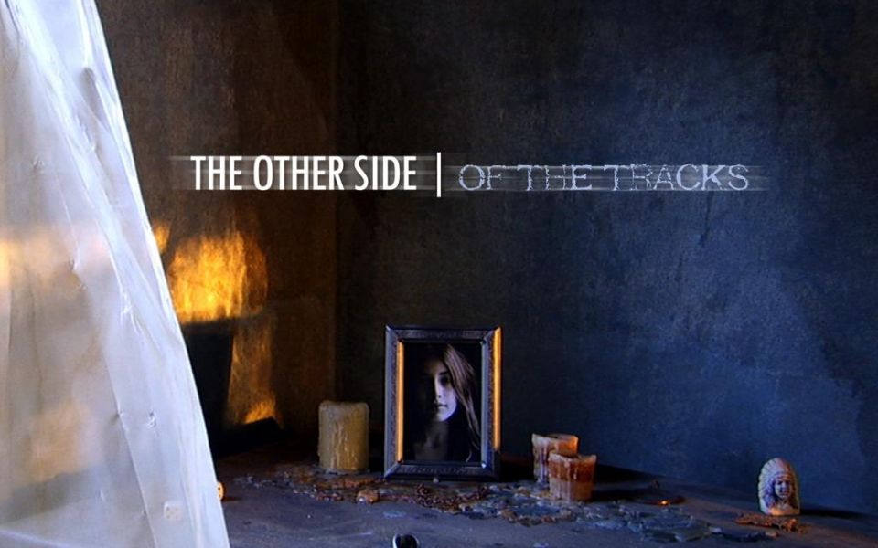Фильм Other Side of the Tracks | Other Side of the Tracks - лучшие обои для рабочего стола