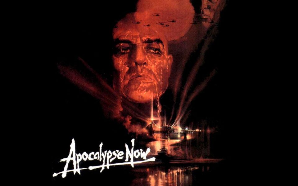Фильм Апокалипсис сегодня | Apocalypse Now - лучшие обои для рабочего стола