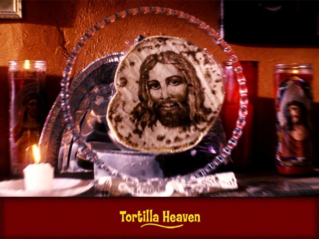 Фильм Божественная тортилья | Tortilla Heaven - лучшие обои для рабочего стола