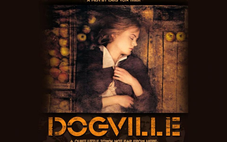 Фильм Догвилль | Dogville - лучшие обои для рабочего стола