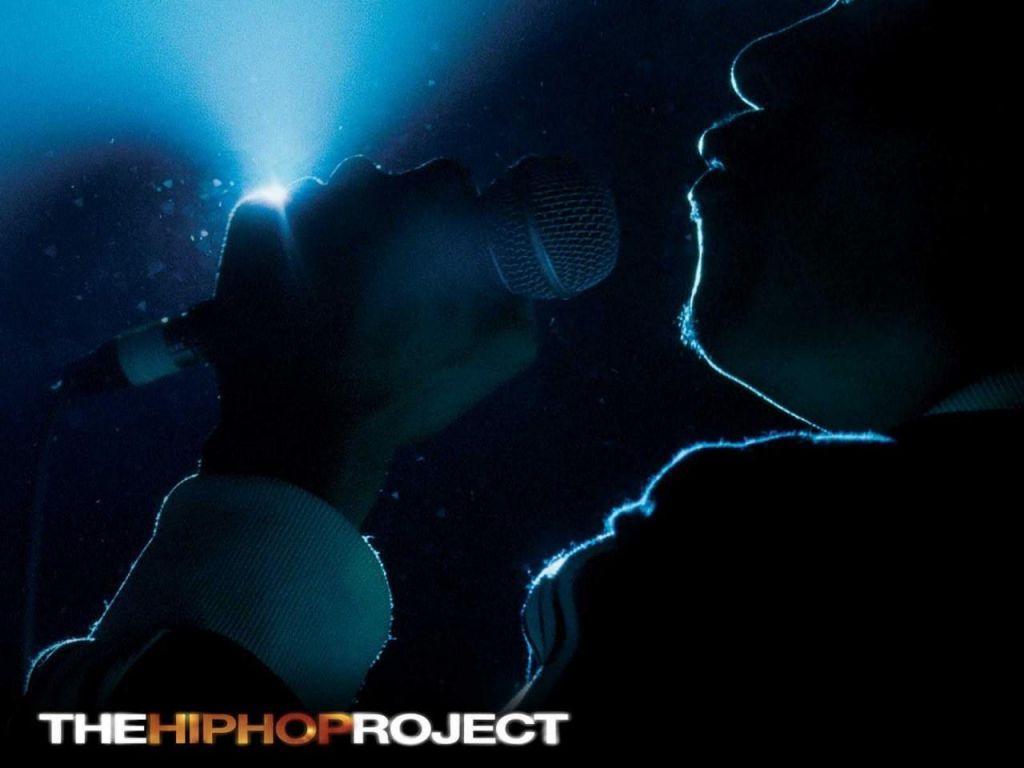 Фильм Хип-хоп проект | Hip Hop Project - лучшие обои для рабочего стола