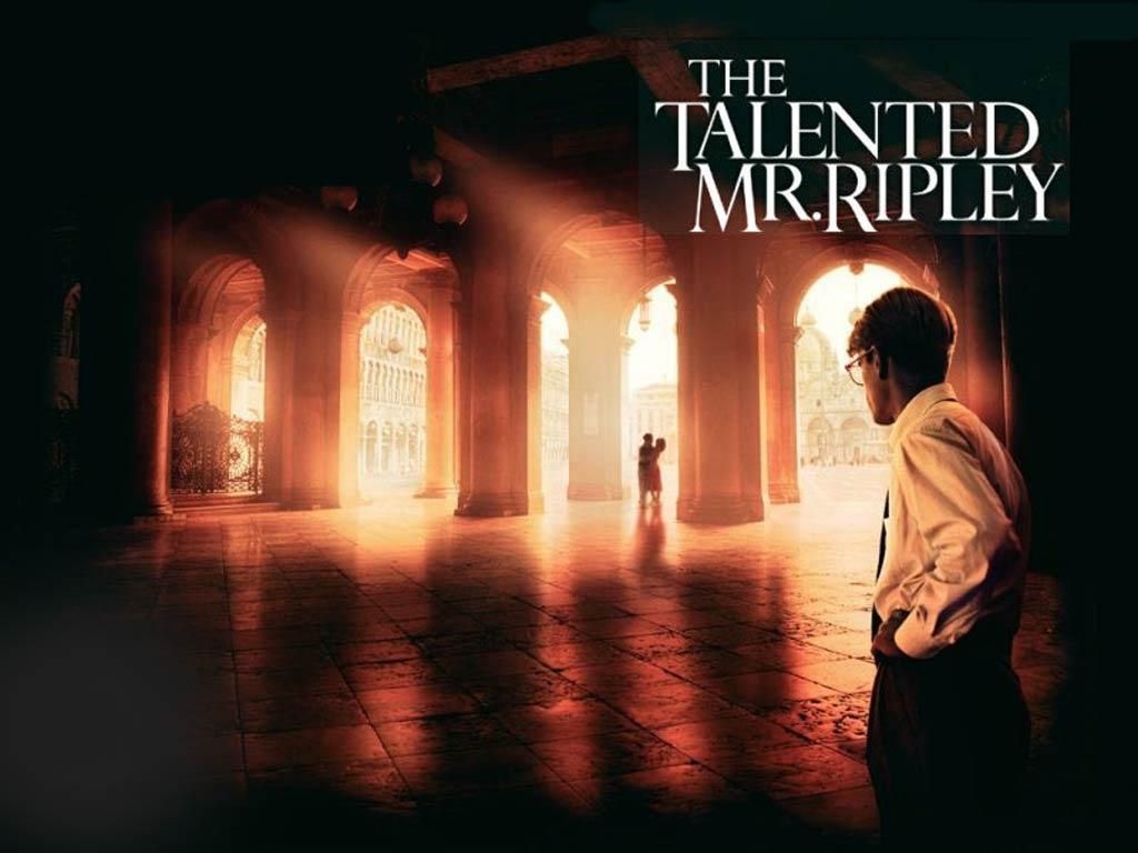 Фильм Талантливый мистер Рипли | Talented Mr. Ripley - лучшие обои для рабочего стола