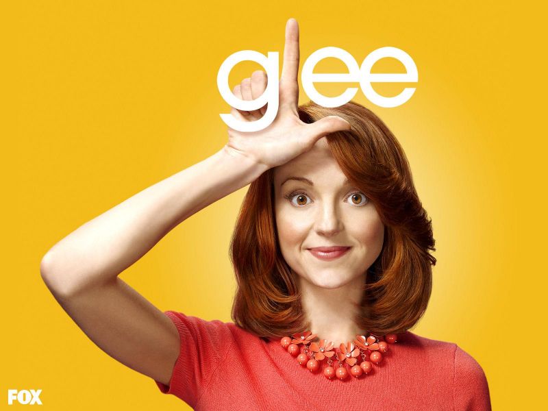 Фильм Лузеры | Glee - лучшие обои для рабочего стола