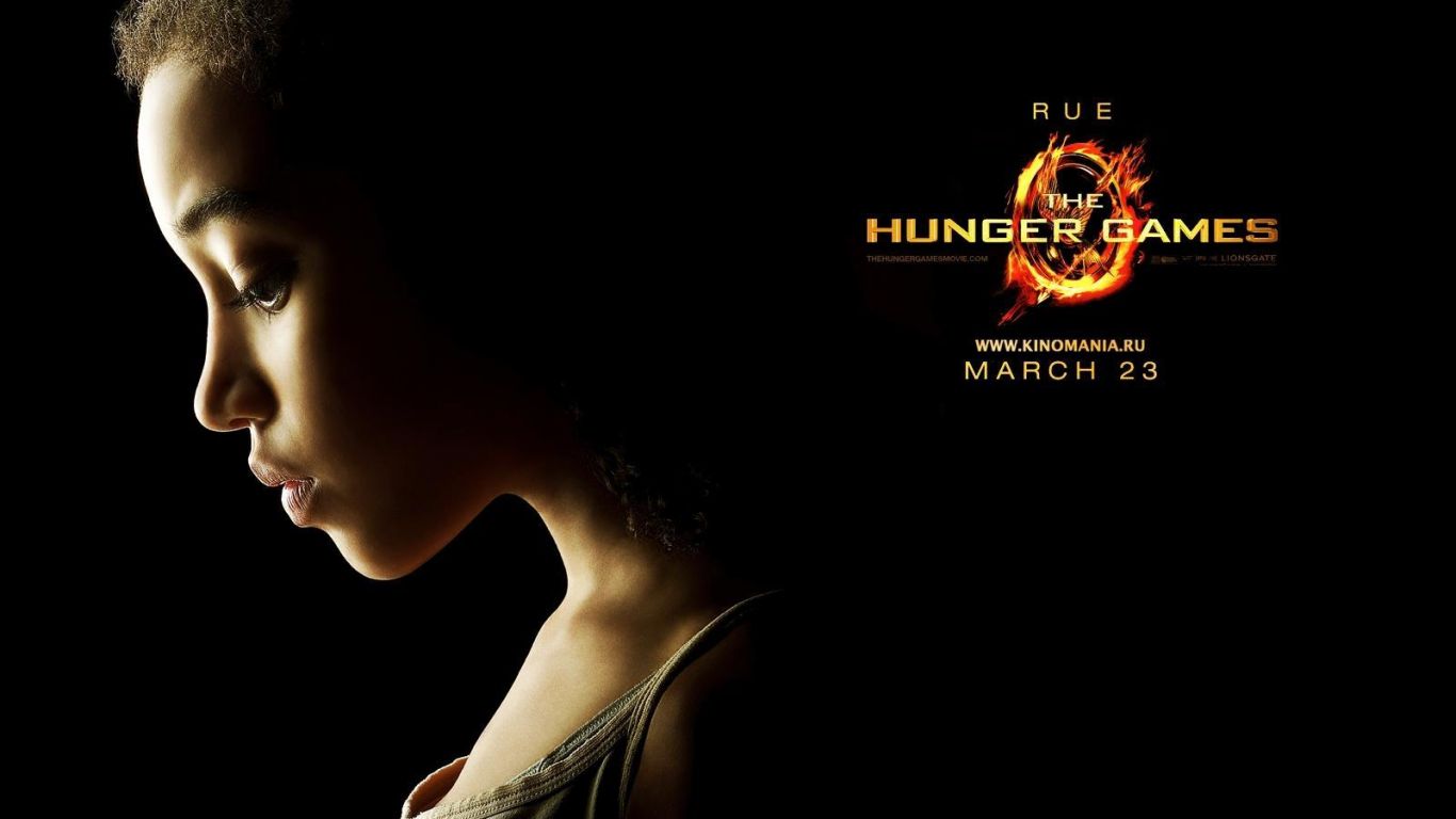 Фильм Голодные игры | Hunger Games - лучшие обои для рабочего стола