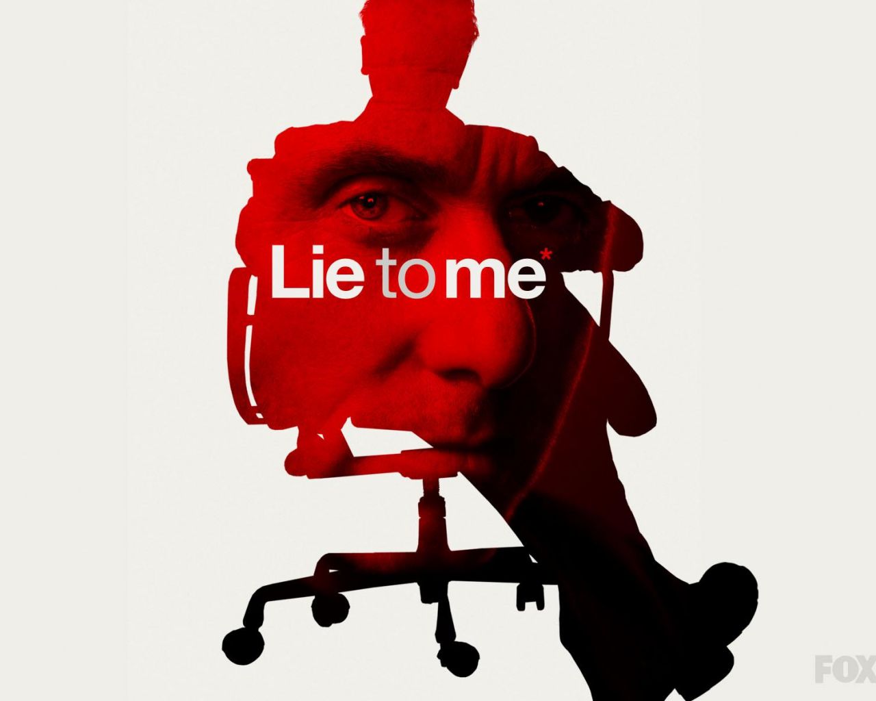 Фильм Обмани меня | Lie to Me - лучшие обои для рабочего стола