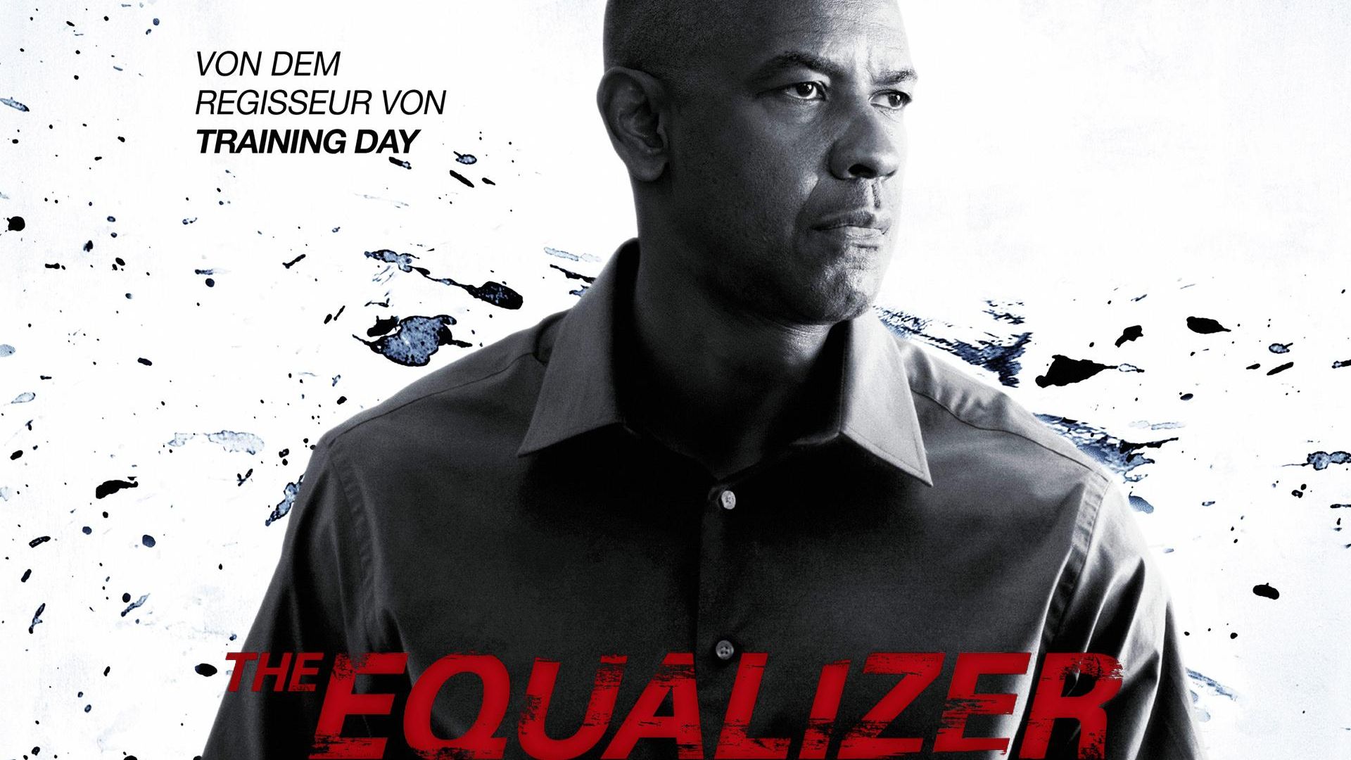 Фильм Великий уравнитель | Equalizer - лучшие обои для рабочего стола