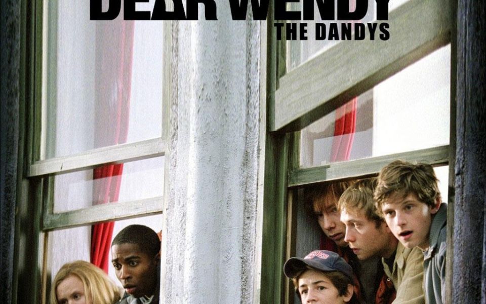 Фильм Дорогая Венди | Dear Wendy - лучшие обои для рабочего стола