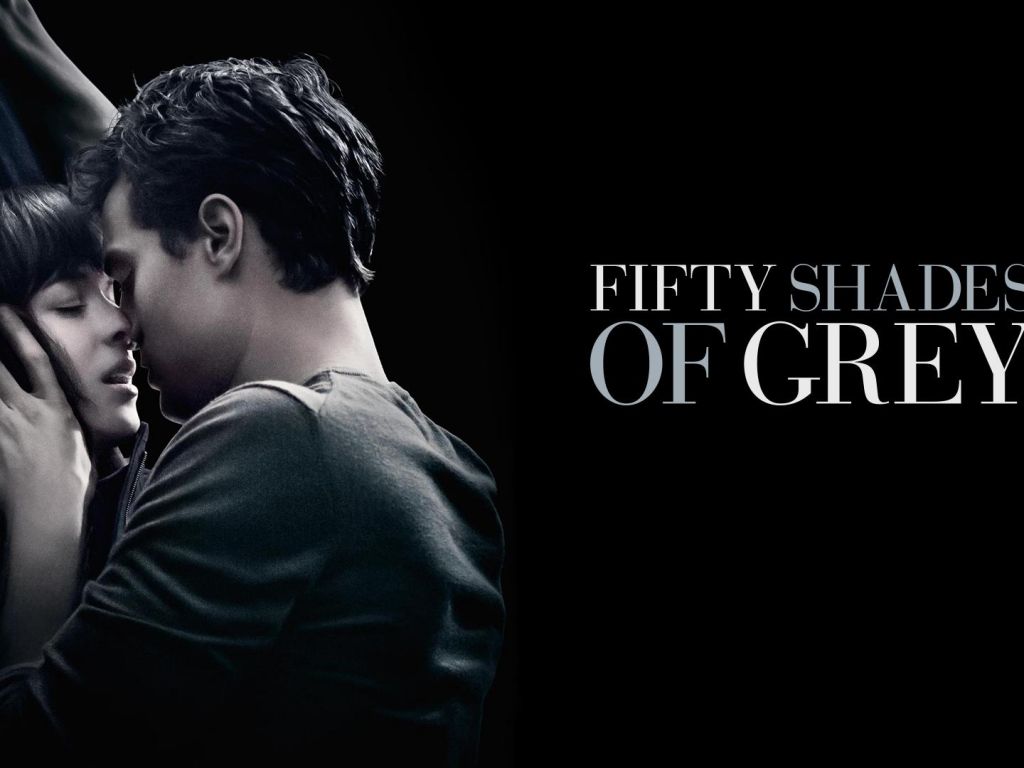 Фильм Пятьдесят оттенков серого | Fifty Shades of Grey - лучшие обои для рабочего стола