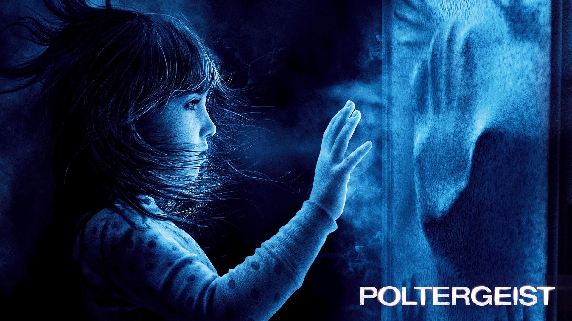 Фильм Полтергейст | Poltergeist - лучшие обои для рабочего стола