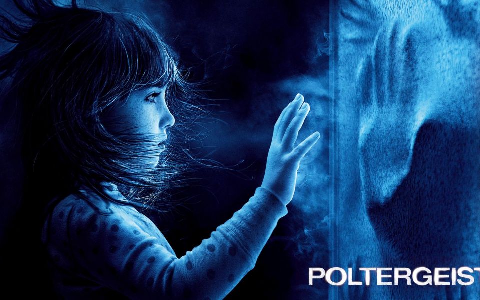Фильм Полтергейст | Poltergeist - лучшие обои для рабочего стола