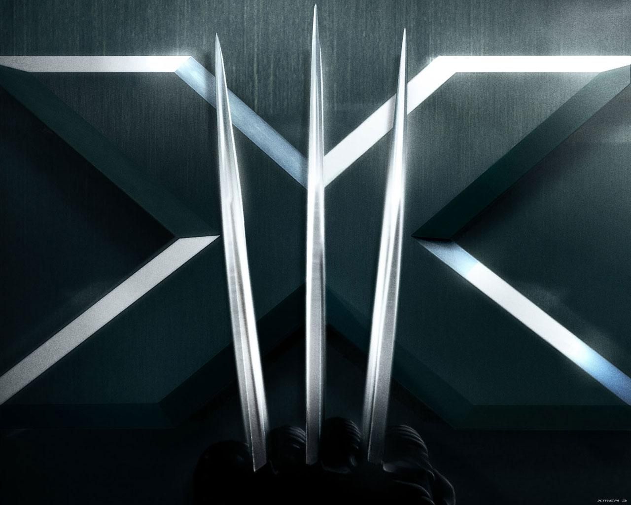 Фильм Люди Икс: Последняя битва | X-Men: The Last Stand - лучшие обои для рабочего стола
