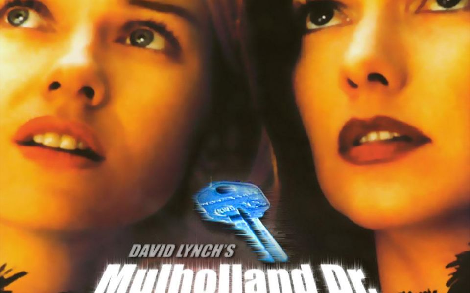 Фильм Малхолланд драйв | Mulholland Dr. - лучшие обои для рабочего стола