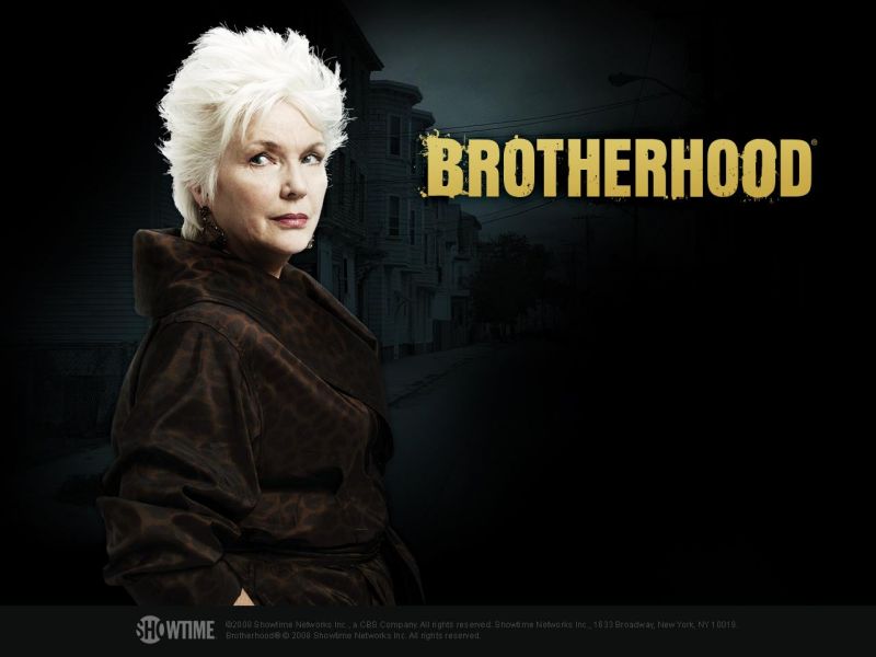 Фильм Братство | Brotherhood - лучшие обои для рабочего стола