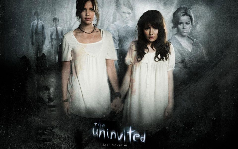 Фильм Незваные | Uninvited - лучшие обои для рабочего стола