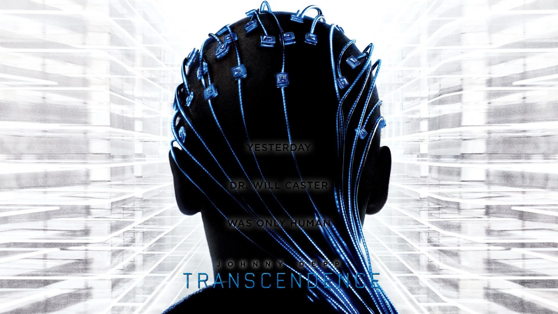 Фильм Превосходство | Transcendence - лучшие обои для рабочего стола