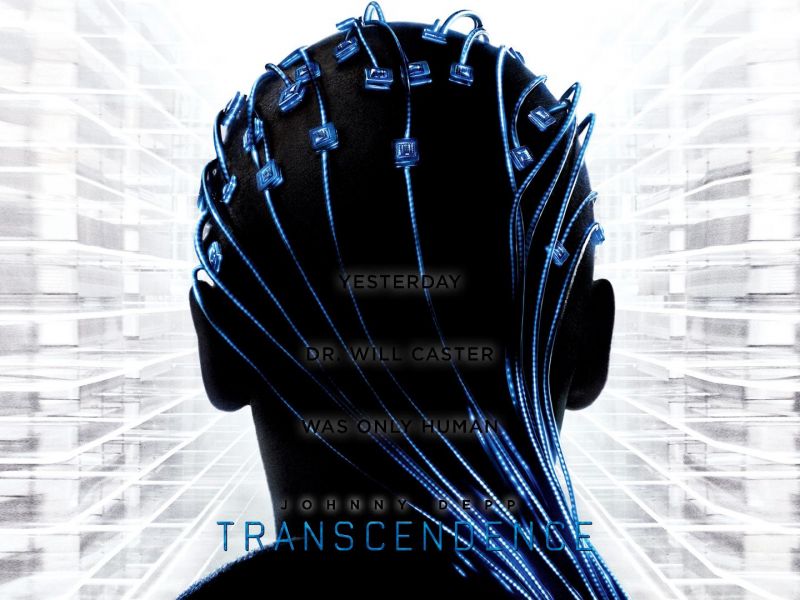 Фильм Превосходство | Transcendence - лучшие обои для рабочего стола