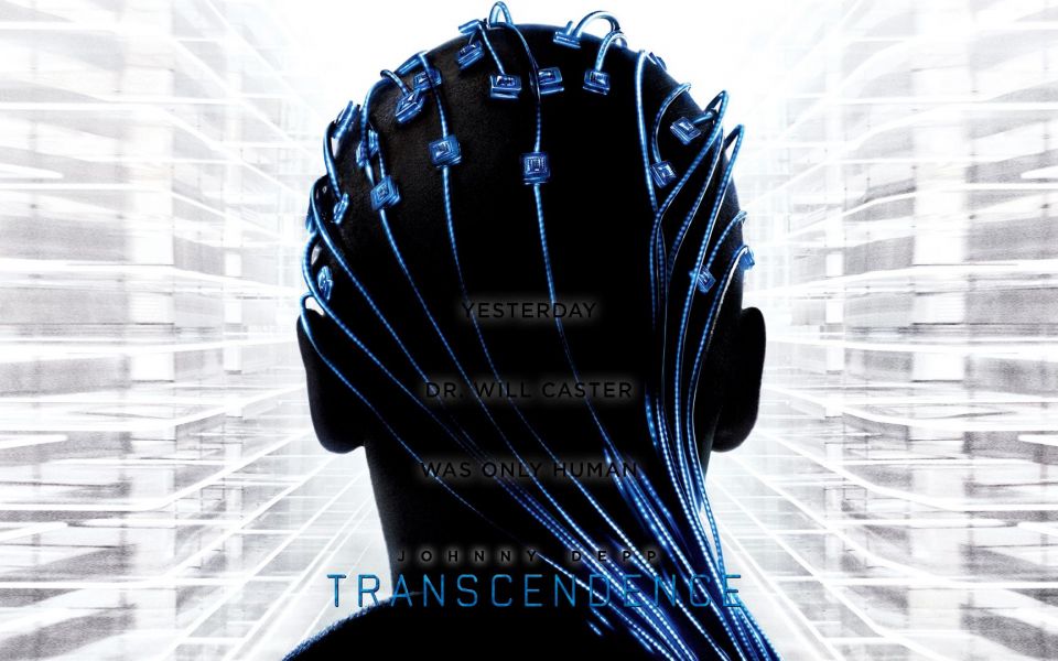 Фильм Превосходство | Transcendence - лучшие обои для рабочего стола