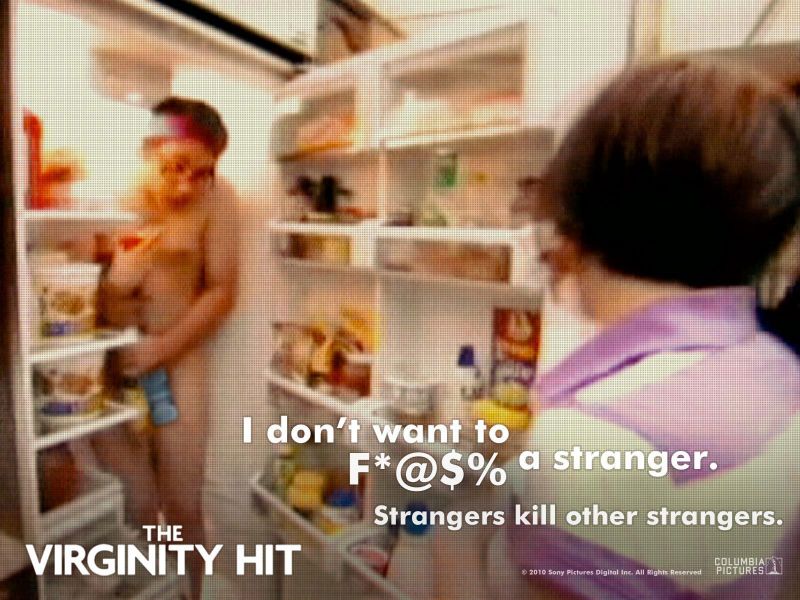 Фильм Хит Девственности | Virginity Hit - лучшие обои для рабочего стола