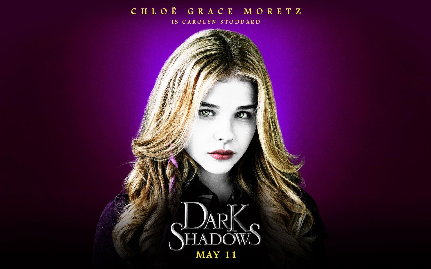 Фильм Мрачные тени | Dark Shadows - лучшие обои для рабочего стола