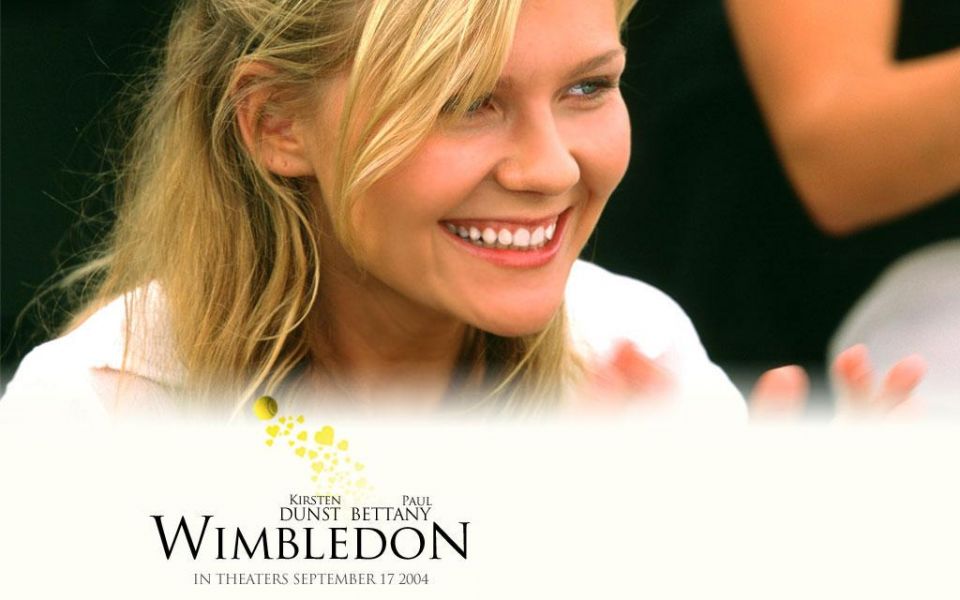 Фильм Уимблдон | Wimbledon - лучшие обои для рабочего стола
