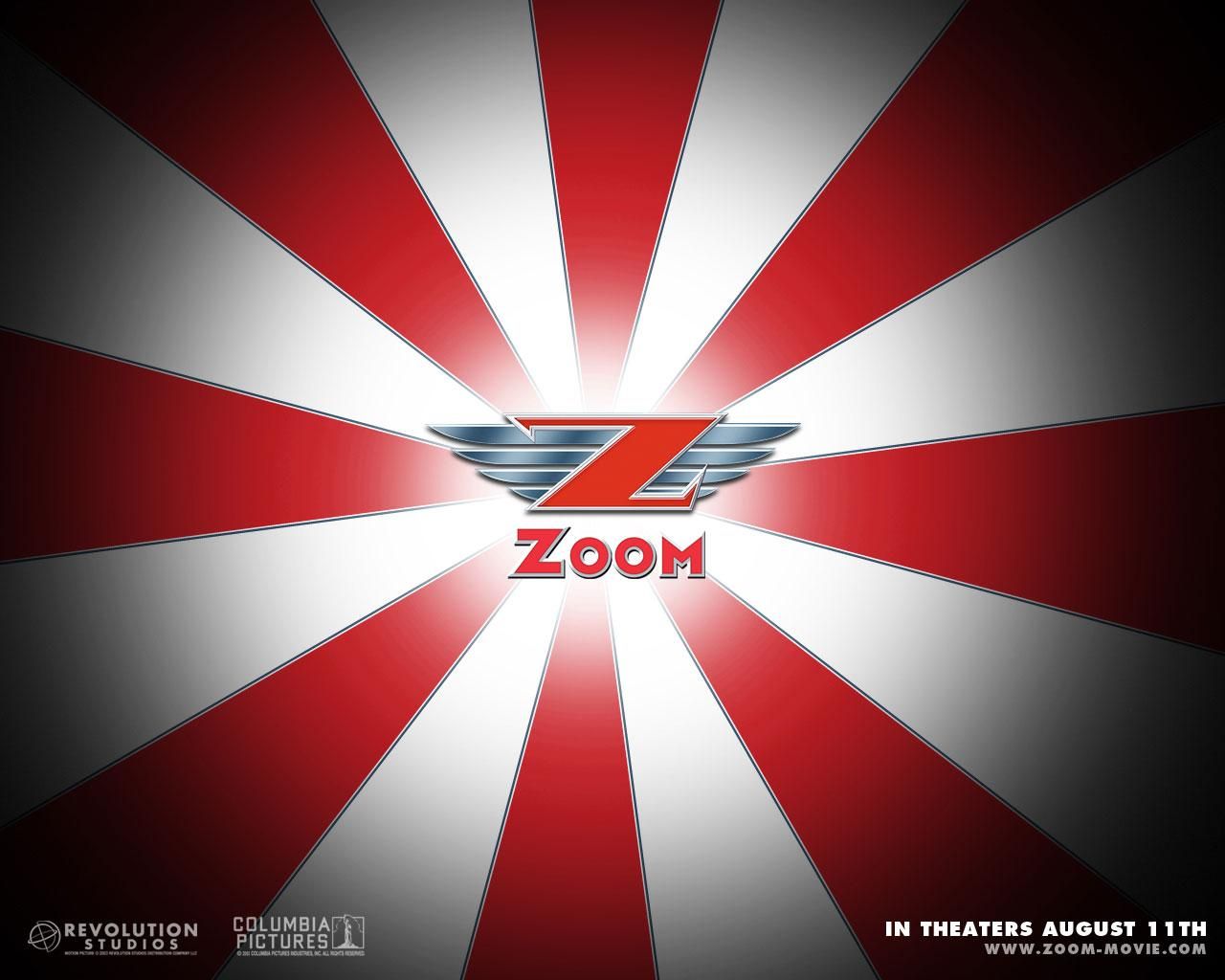 Фильм Капитан Зум | Zoom - лучшие обои для рабочего стола