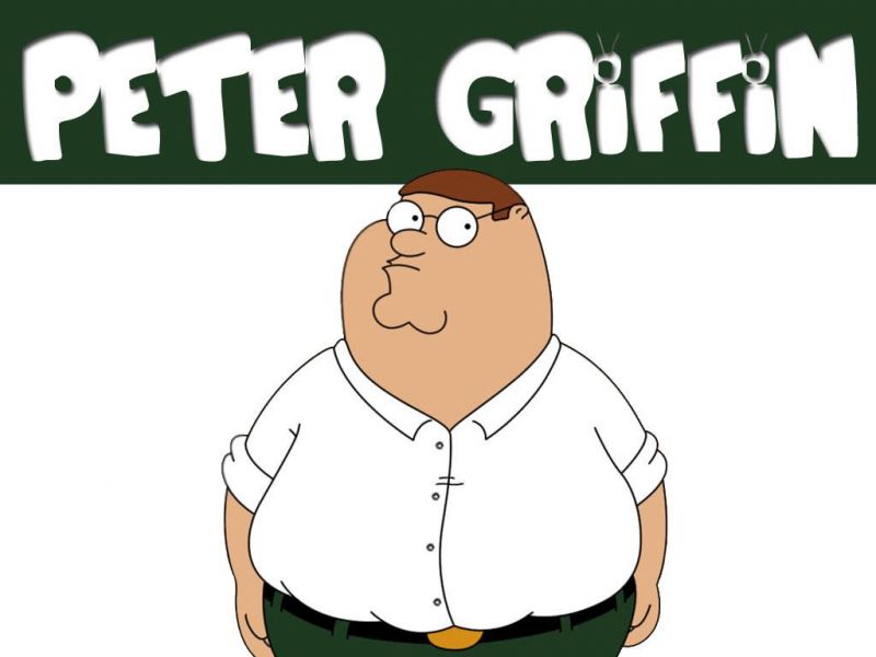 Фильм Гриффины | Family Guy - лучшие обои для рабочего стола
