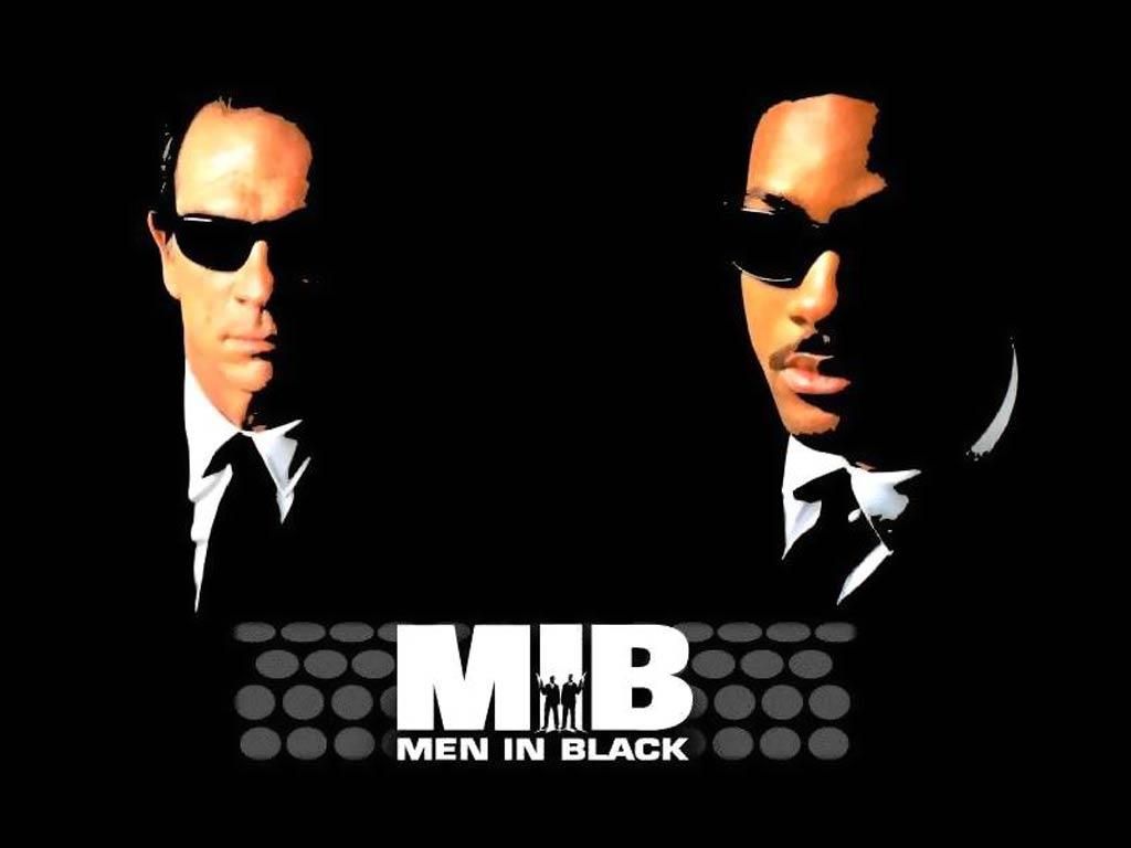 Фильм Люди в черном | Men in Black - лучшие обои для рабочего стола