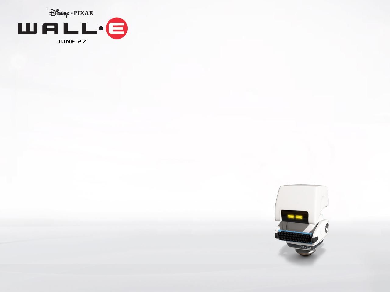 Фильм ВАЛЛ-И | WALL*E - лучшие обои для рабочего стола