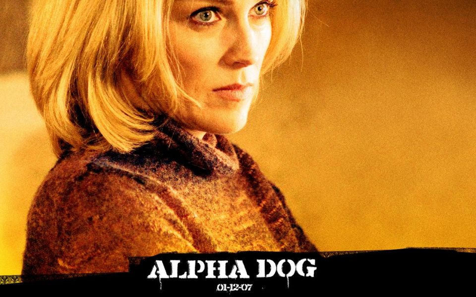 Фильм Альфа Дог | Alpha Dog - лучшие обои для рабочего стола