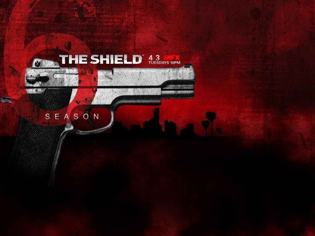 Better shields. Movie Shield.