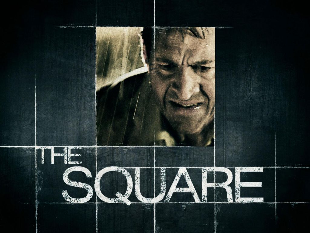 Фильм Площадь | Square - лучшие обои для рабочего стола