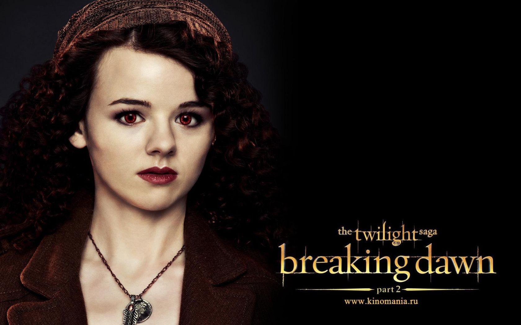 Фильм Сумерки. Сага. Рассвет. Часть 2 | Twilight Saga: Breaking Dawn - Part 2 - лучшие обои для рабочего стола