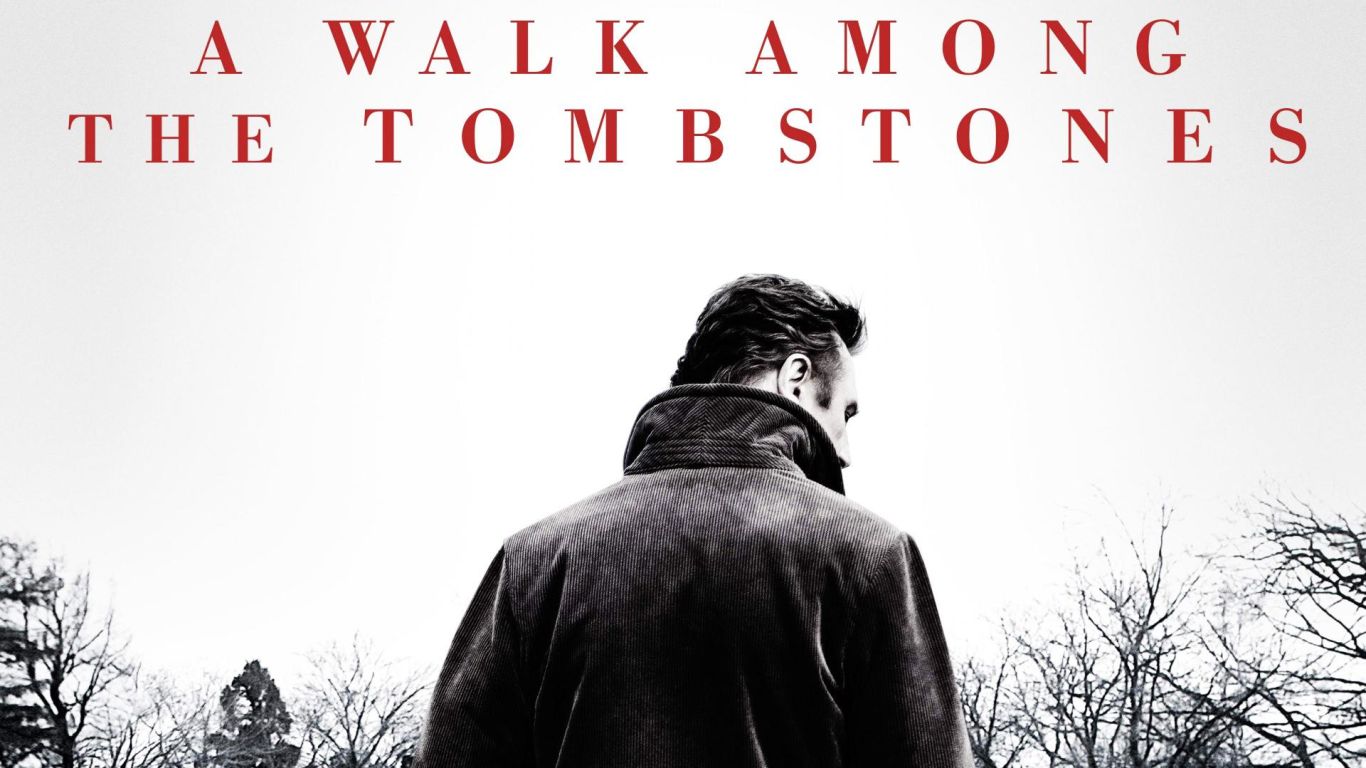 Фильм Прогулка среди могил | Walk Among the Tombstones - лучшие обои для рабочего стола